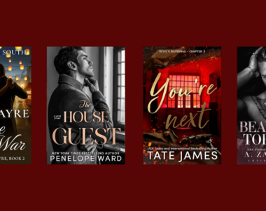 New Romance Books to Read | September 30