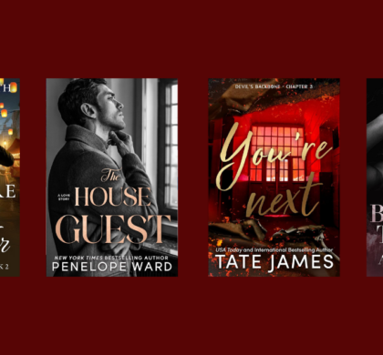 New Romance Books to Read | September 30