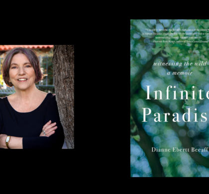 Interview with Dianne Ebertt Beeaff, Authors of Infinite Paradise