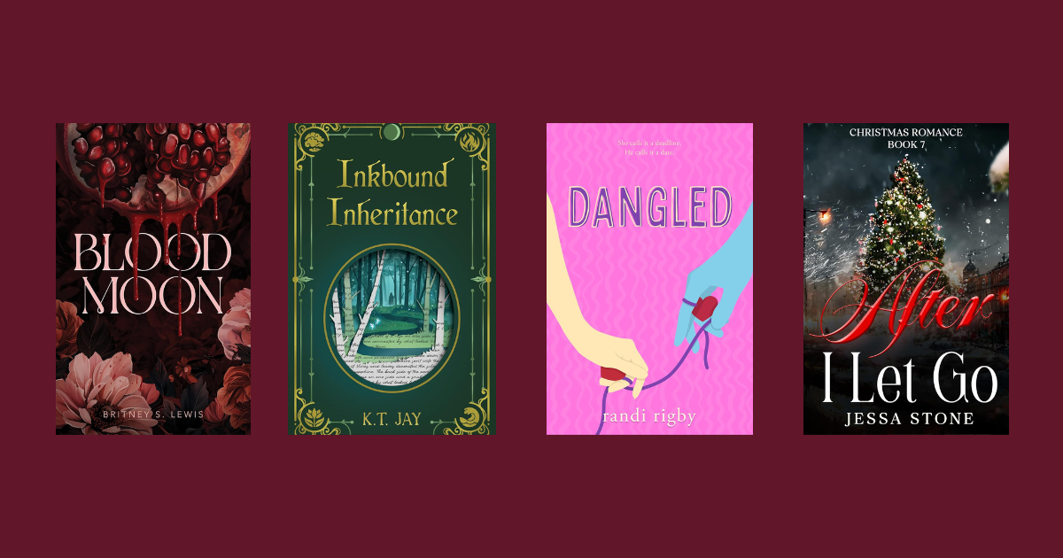 New Young Adult Books to Read | September 16