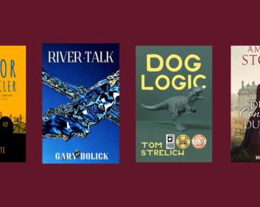 New Books to Read in Literary Fiction | September 9