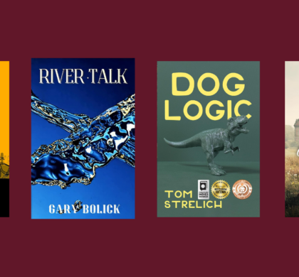 New Books to Read in Literary Fiction | September 9