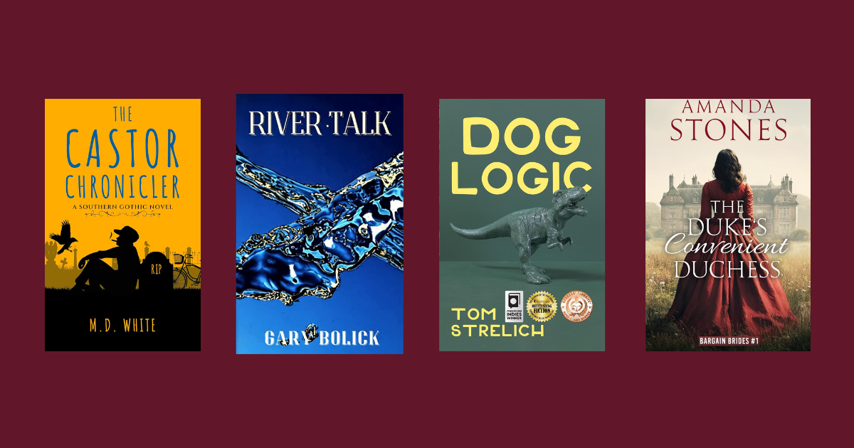 New Books to Read in Literary Fiction | September 9