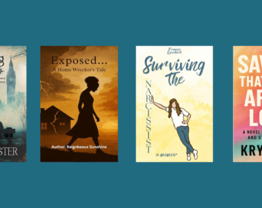 New Biography and Memoir Books to Read | October 14