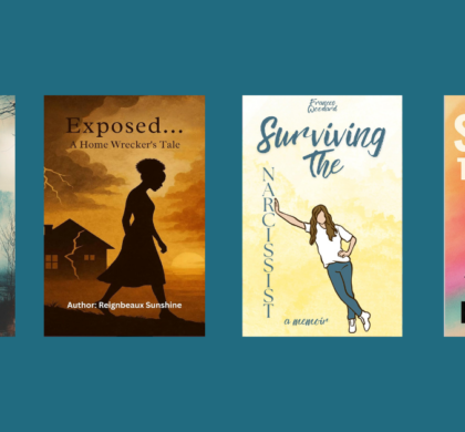 New Biography and Memoir Books to Read | October 14