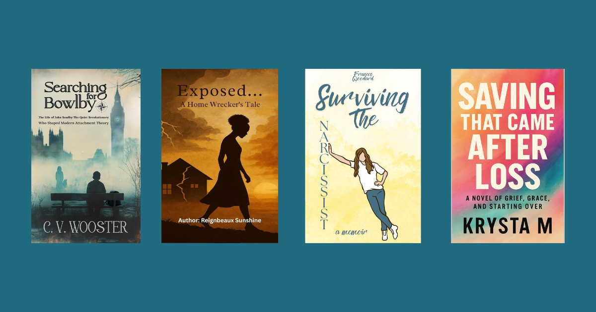 New Biography and Memoir Books to Read | October 14