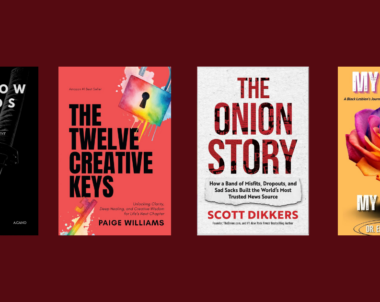 New Biography and Memoir Books to Read | October 28