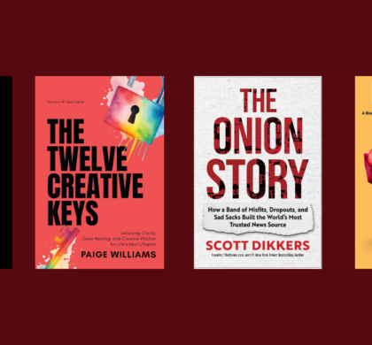 New Biography and Memoir Books to Read | October 28