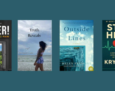 New Biography and Memoir Books to Read | October 7