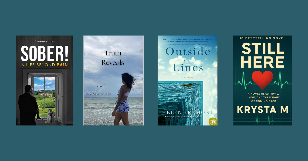 New Biography and Memoir Books to Read | October 7