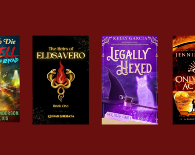 New Science Fiction and Fantasy Books | October 14