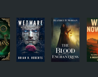 New Science Fiction and Fantasy Books | October 28