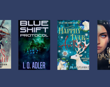 New Science Fiction and Fantasy Books | October 7