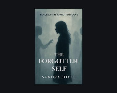 Interview with Sandra Boyle, Author of The Forgotten Self