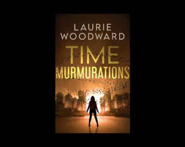 Interview with Laurie Woodward, Author of Time Murmurations