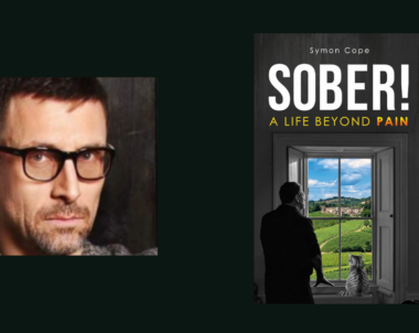 Interview with Symon Cope, Author of Sober! A Life Beyond Pain