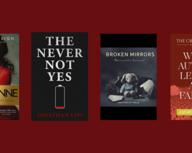 New Books to Read in Literary Fiction | October 28