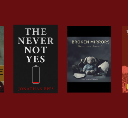 New Books to Read in Literary Fiction | October 28