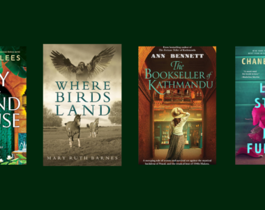 New Books to Read in Literary Fiction | October 7