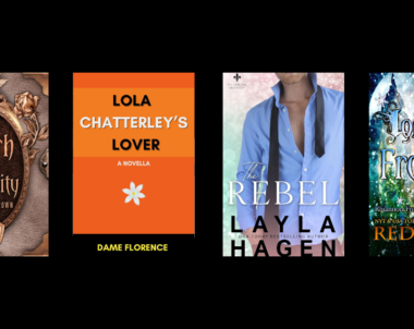 New Romance Books to Read | October 7