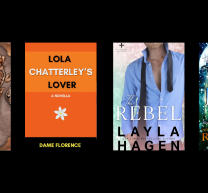 New Romance Books to Read | October 7