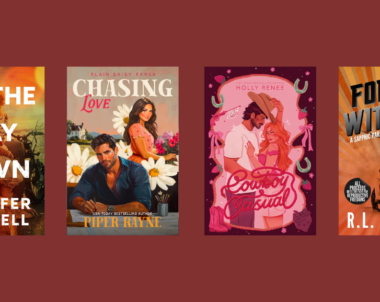 New Romance Books to Read | October 28