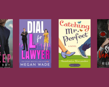 New Romance Books to Read | October 14