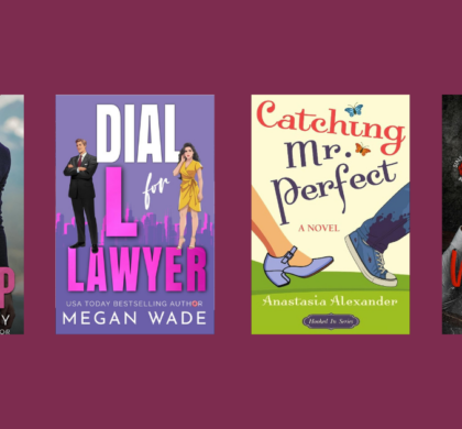 New Romance Books to Read | October 14