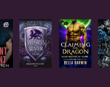 New Romance Books to Read | October 21