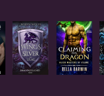 New Romance Books to Read | October 21