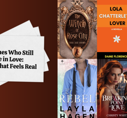 For the Ones Who Still Believe in Love: Romance That Feels Real