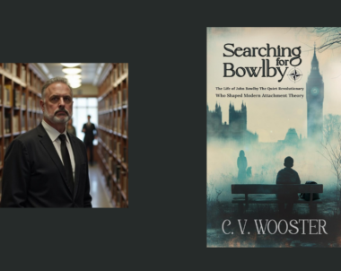 Interview with C. V. Wooster, Author of Searching for Bowlby