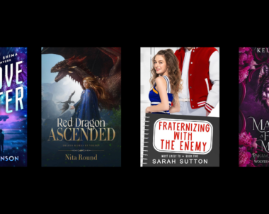 New Young Adult Books to Read | October 28