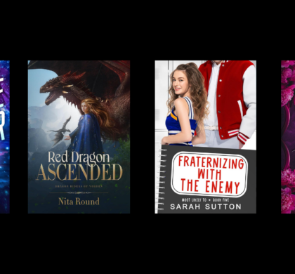 New Young Adult Books to Read | October 28