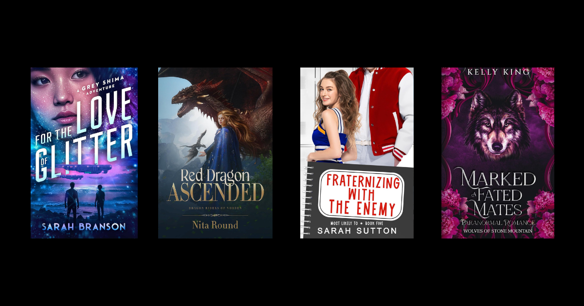 New Young Adult Books to Read | October 28