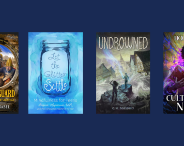 New Young Adult Books to Read | October 7