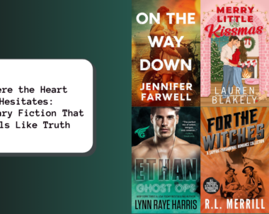 The Way Back to You: Romances That Mend What’s Broken