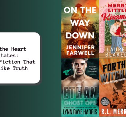 The Way Back to You: Romances That Mend What’s Broken