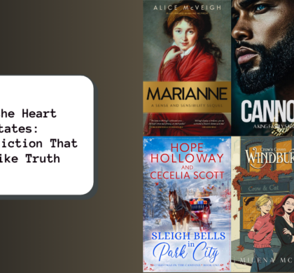 Where the Heart Hesitates: Literary Fiction That Feels Like Truth