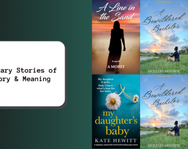 Literary Stories of Memory and Meaning