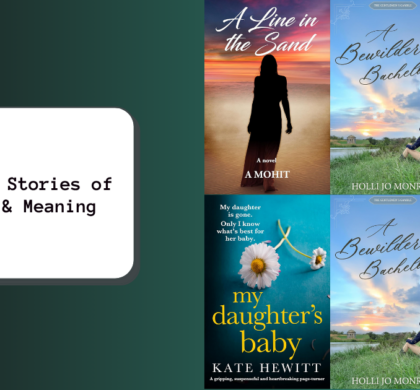 Literary Stories of Memory and Meaning