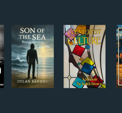 New Biography and Memoir Books to Read | November 11