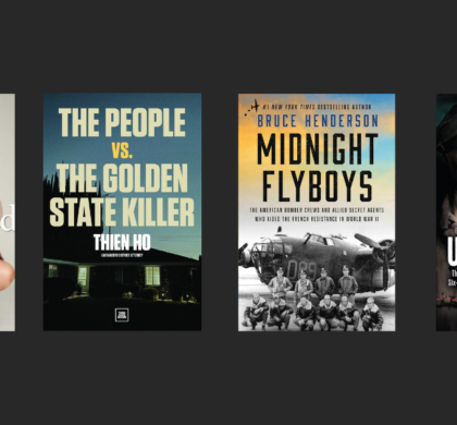 New Biography and Memoir Books to Read | November 18