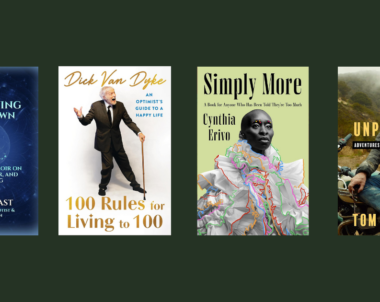 New Biography and Memoir Books to Read | November 25