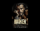 Interview with Ivy Davis, Author of Broken