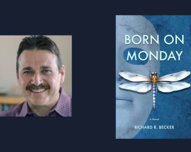 Interview with Richard R. Becker, Author of Born on Monday