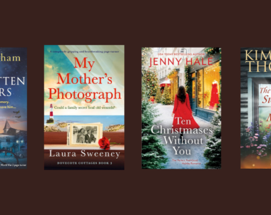 New Books to Read in Literary Fiction | November 11