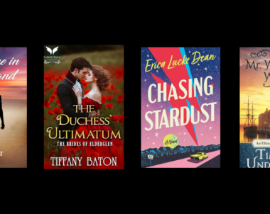 New Books to Read in Literary Fiction | November 4