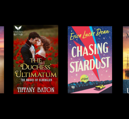 New Books to Read in Literary Fiction | November 4