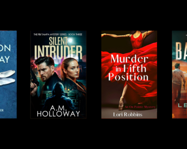 New Mystery and Thriller Books to Read | November 11